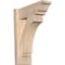 Ekena Millwork Imperial Traditional Smooth Outlooker, Douglas Fir, 5 1/2"W x 14"D x 18"H OUT06X14X18IMP01SDF - alternate 1